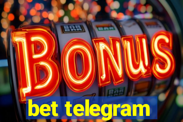 bet telegram